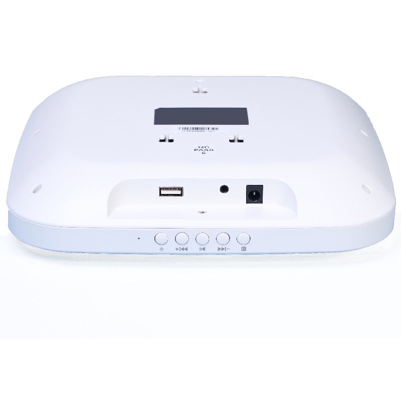 FB-WMSQ3A Haut-parleur Bluetooth monté Bwall