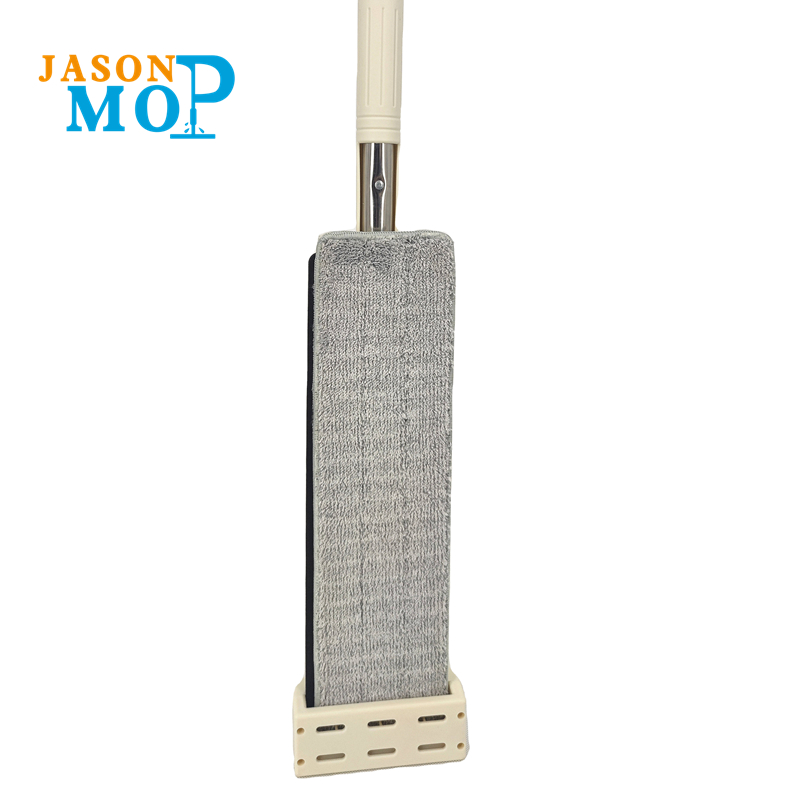 Jason 2021 NOUVEAU NETTOYAGE DE TULLE DE PLAT DE PLAT PLAT MOP MOP MULTIF FONCTIONNEL NETTOYAGE