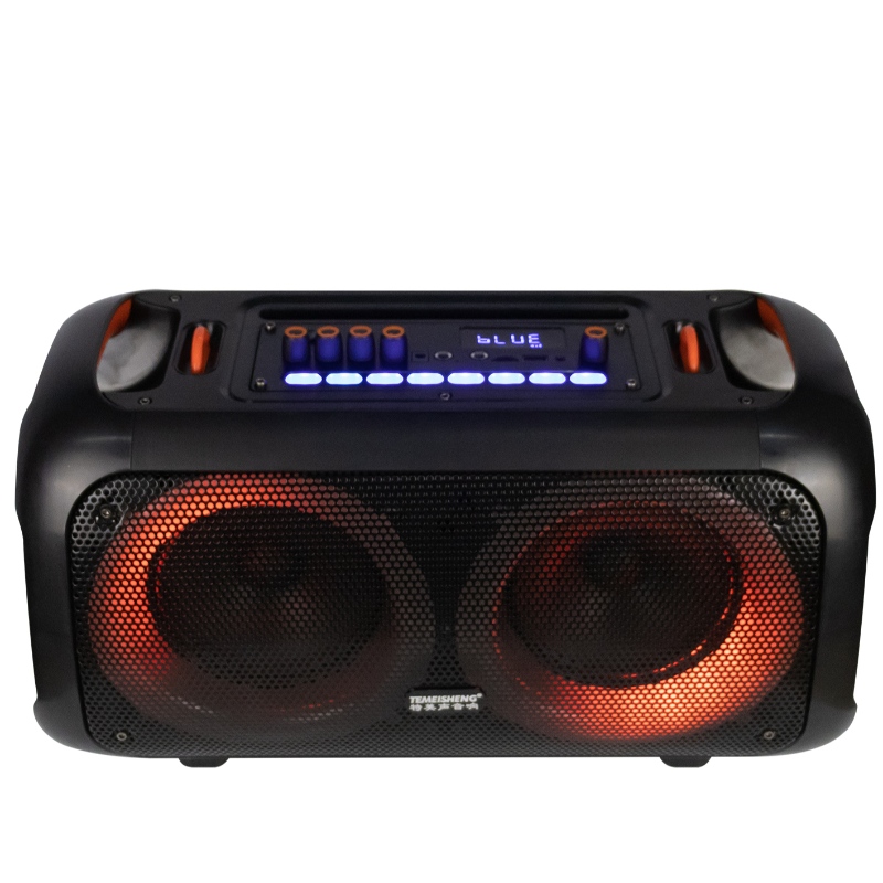 FB-PS6616C Haut-parleur BlueTooth Party avec éclairage LED