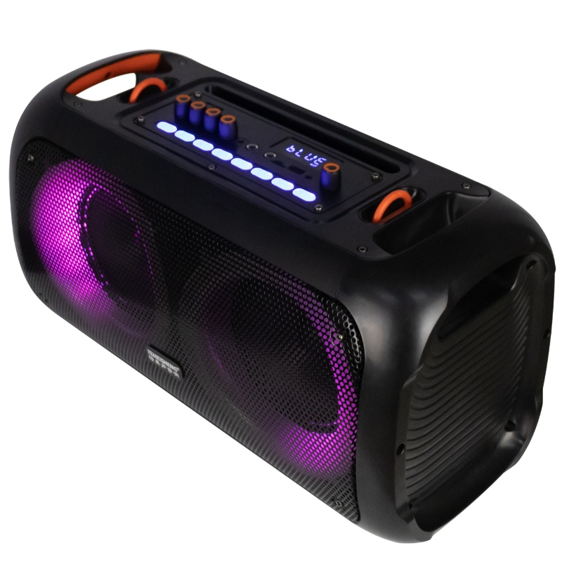 FB-PS6616C Haut-parleur BlueTooth Party avec éclairage LED