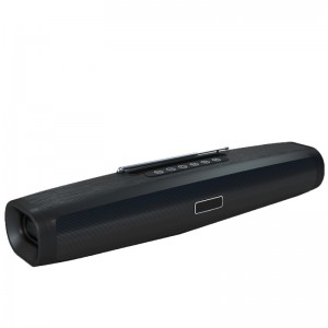 FB - sbl1 Mini Bluetooth Sound Bar Speaker with TWS