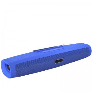FB - sbl1 Mini Bluetooth Sound Bar Speaker with TWS