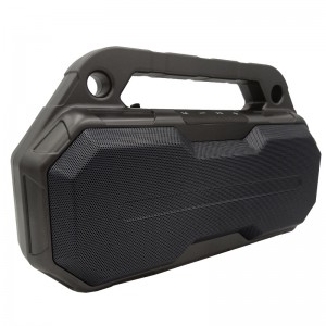 FB-BS8880 Excellentes haut-parleurs stéréo Bluetooth de qualité sonore avec IPX5 imperméable