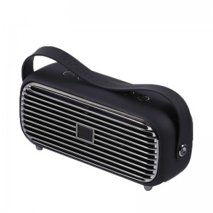 Haut-parleur Bluetooth rétro FB-BSE25