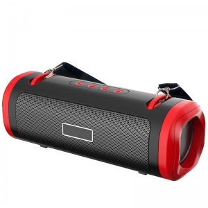 Haut-parleur Bluetooth FB-BSL26 avec fonction d\'alimentation solaire