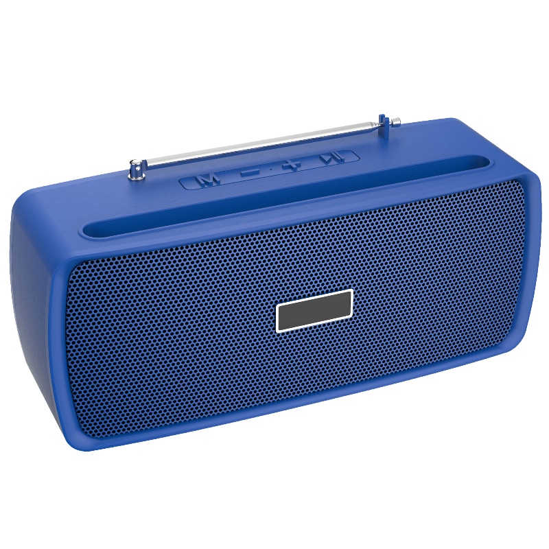 Haut-parleur Bluetooth FB-BSL27 avec fonction d'alimentation solaire