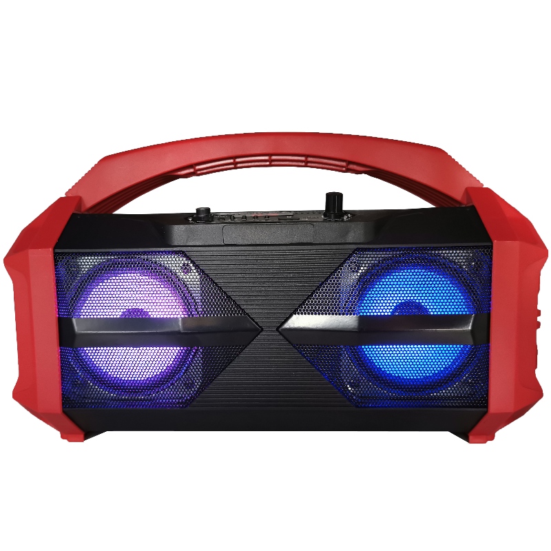 FB-PS2809 Party Party Bluetooth avec éclairage LED