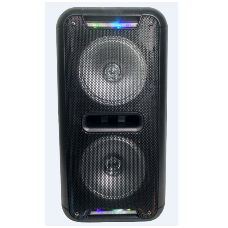 FB-PSA61 Party Party Bluetooth avec éclairage LED