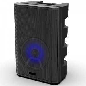 FB - pslg001 Bluetooth Party Speaker with LED Lighting