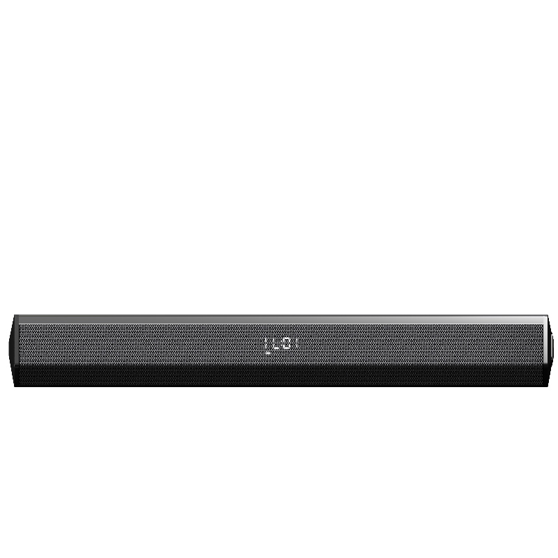 FB-SB107B 2.0CH 29NCHES Bluetooth Soundbar Haut-parleur