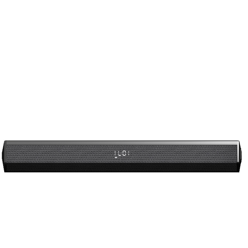 FB-SB107B 2.0CH 29NCHES Bluetooth Soundbar Haut-parleur