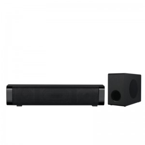 Enceinte de son Bluetooth Bluetooth FB-SB215WD avec subwoofer câblé externe