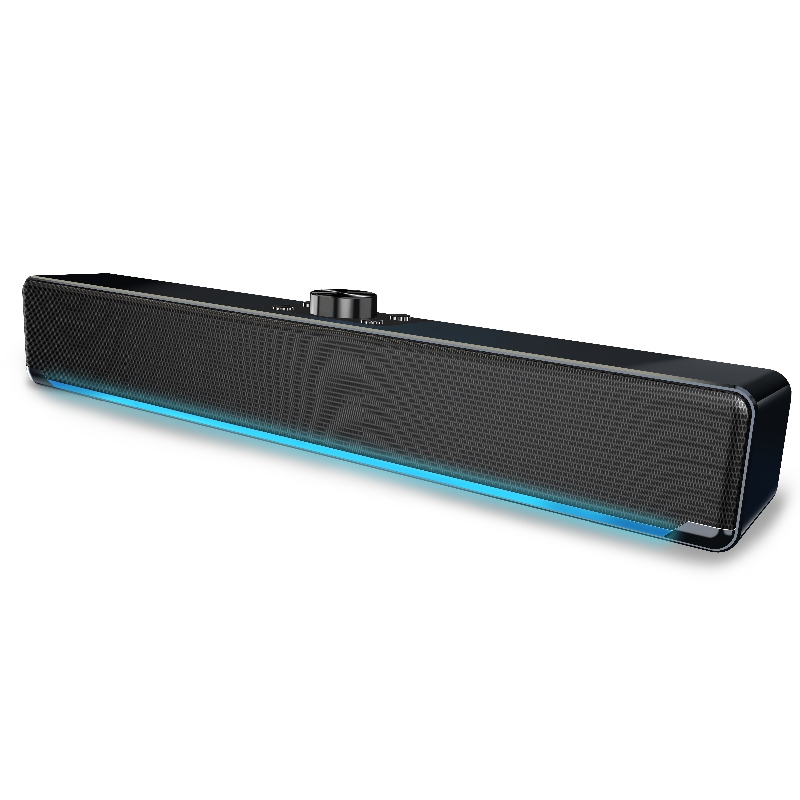 FB-SB101 MINI Bluetooth Soundbar Haut-parleur