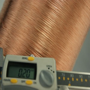 Fil de cuivre phosphore