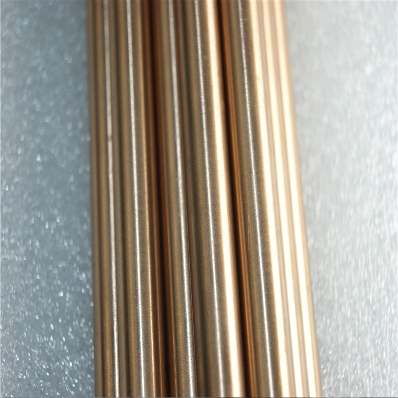 Tige de phosphate de cuivre