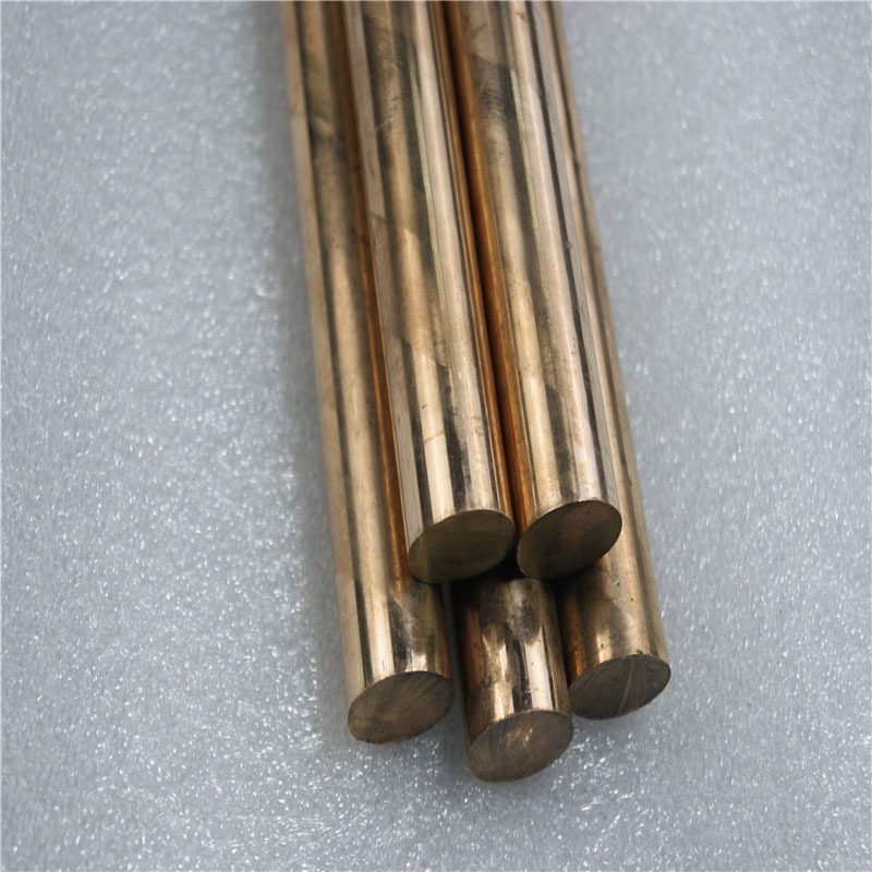 Tige de phosphate de cuivre