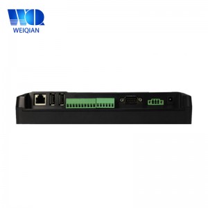 Tablette PC Android Panneau Industrial Pan Panneau Industrial Panel de 7 pouces Android-RFID pour l\'utilisation industrielle Ordinateur robuste