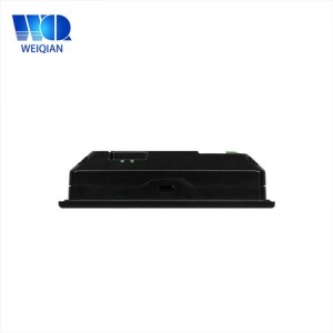 Tablettes d\'ordinateurs robustes de PC industriels de 7 pouces Wince Panel industriel pour usage industriel