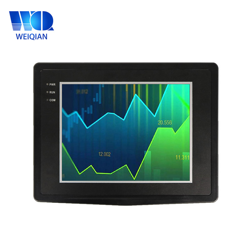 8 pouces Wince Panneau Industrial PC Tablette à usage industriel ComputerAdoras Industriels Industrial PC Fabricants en Inde