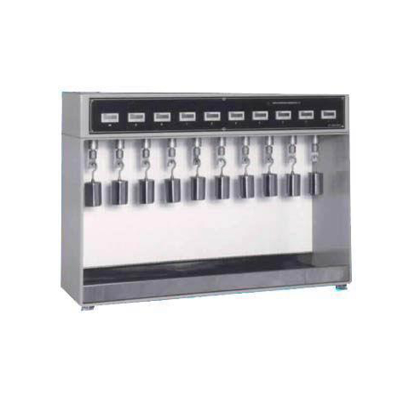 LT-JD01-10 Dix groupes TAPE MAINTENANT LA MACHINE D'ESSAI DE FORCE
