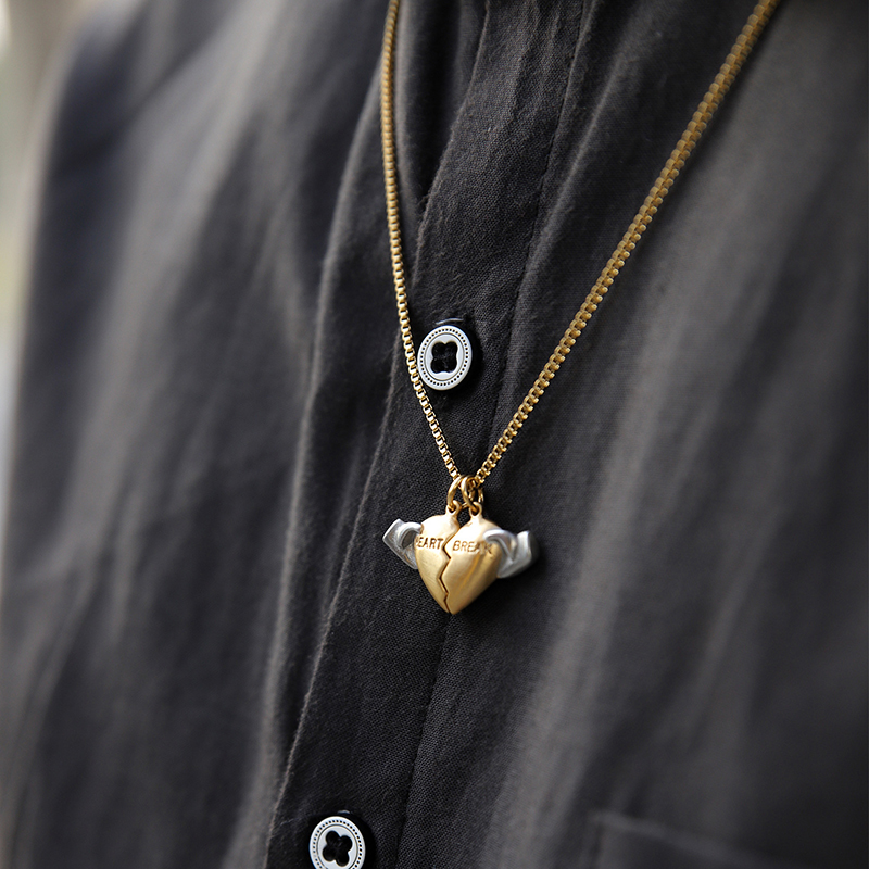 Collier d'amour hip hop hop hop