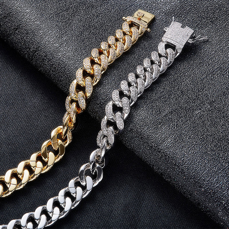 Bracelet hip-hop