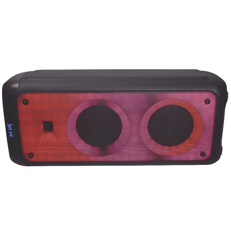 FB-PS505 Party Party Bluetooth avec la lumière de la flamme LED RVB