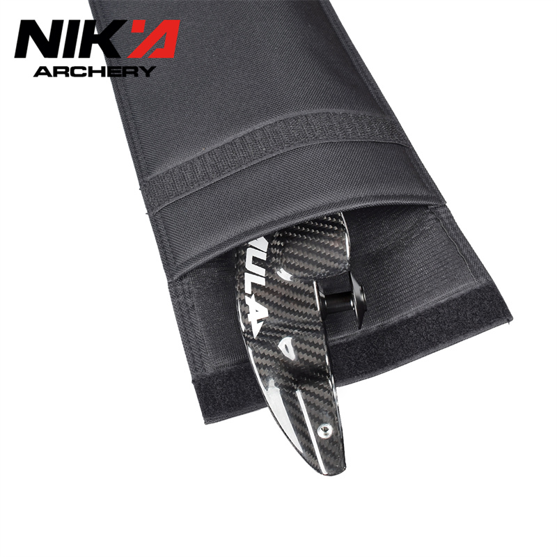 221009 ET-9 25INCHES ILF Riser recurve Bow pour tir à l'arc