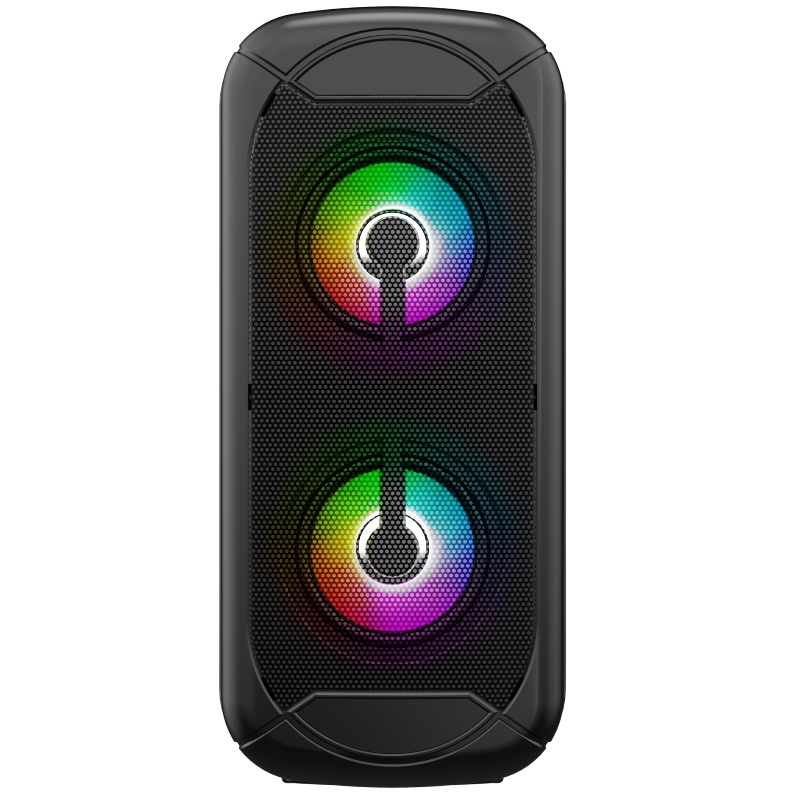 Haut-parleur de fête Bluetooth FB-PS8900 avec éclairage LED