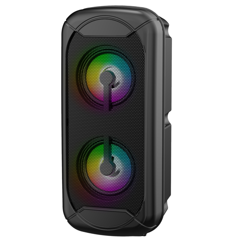 Haut-parleur de fête Bluetooth FB-PS8900 avec éclairage LED