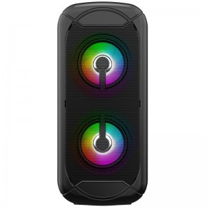 Haut-parleur de fête Bluetooth FB-PS8900 avec éclairage LED