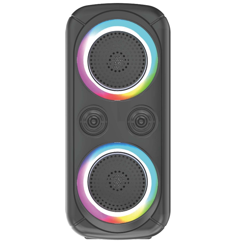 FB-PS8901 Party Party Bluetooth avec éclairage LED