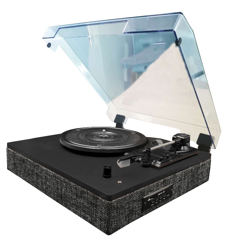 Player Turntable rétro FB-TT002BT