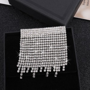 Tempérament plein de broche de perceuse