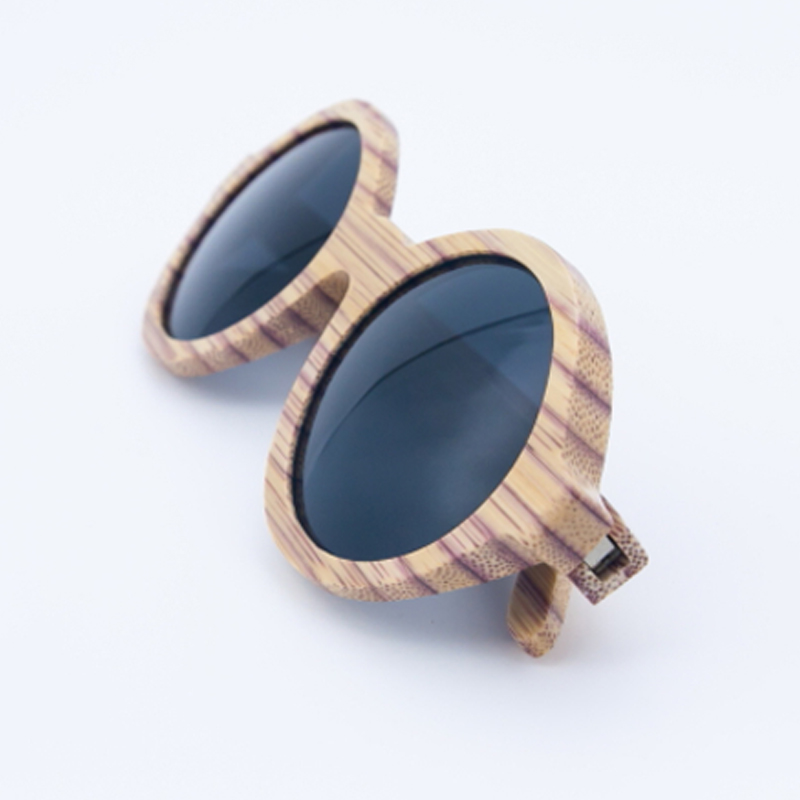 Verres en bois