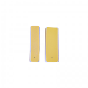 Fichier à ongles sur les côtés⭐