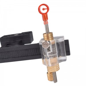 NIKA Tir à l\'arc 260004 Vue ciblée Tir à l\'arc de tir à l\'arc pour les arc de recourbe