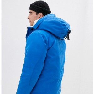 Veste anti-pluie etneige