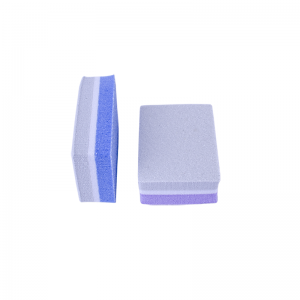 ლ Bloc tampon ongles ლ