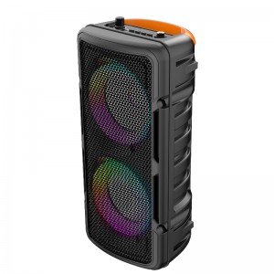 FB-PS8908B Haut-parleur Party Bluetooth avec éclairage LED