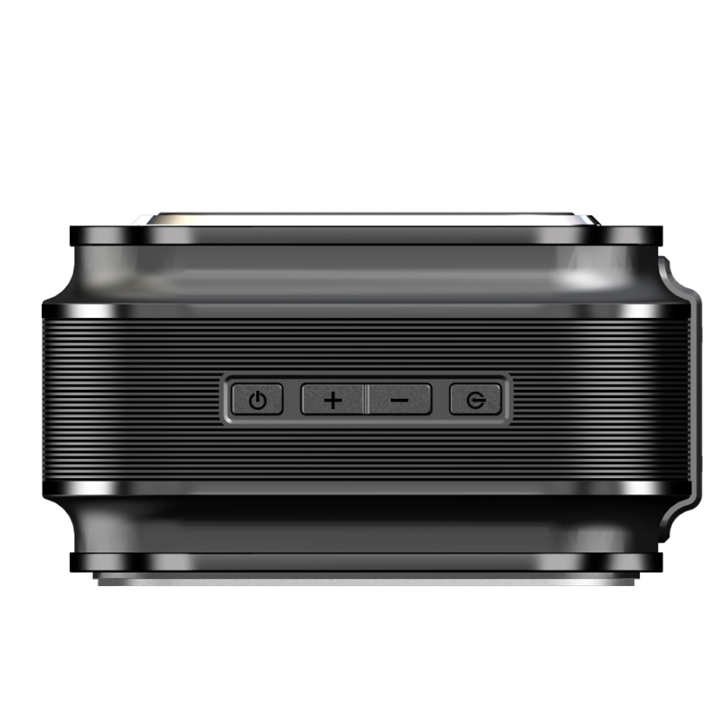 FB-SB106B 2.1ch haut-parleur de son Bluetooth avec subwoofer intégré