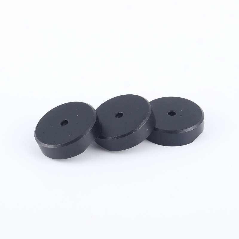 Joint de caoutchouc plate EPDM plat d'extrusion OEM personnalisé