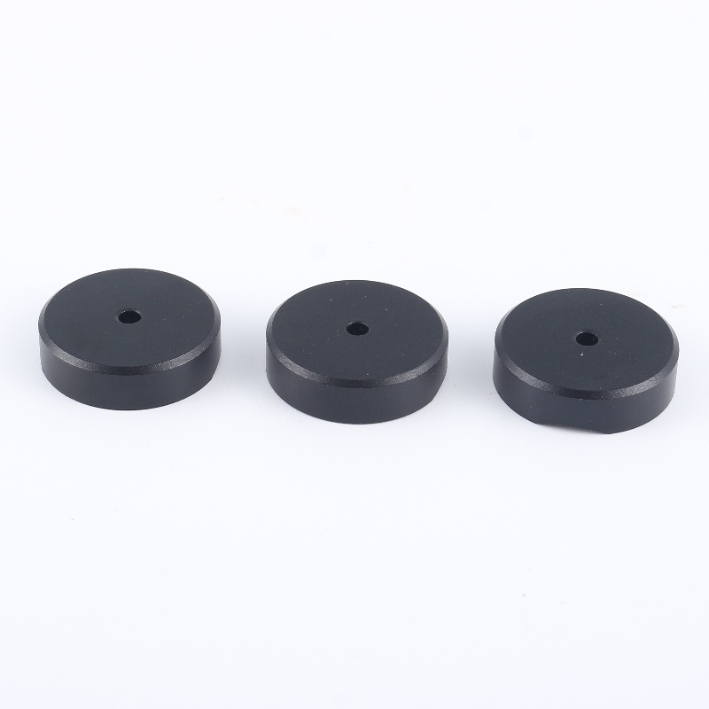 Joint de caoutchouc plate EPDM plat d'extrusion OEM personnalisé