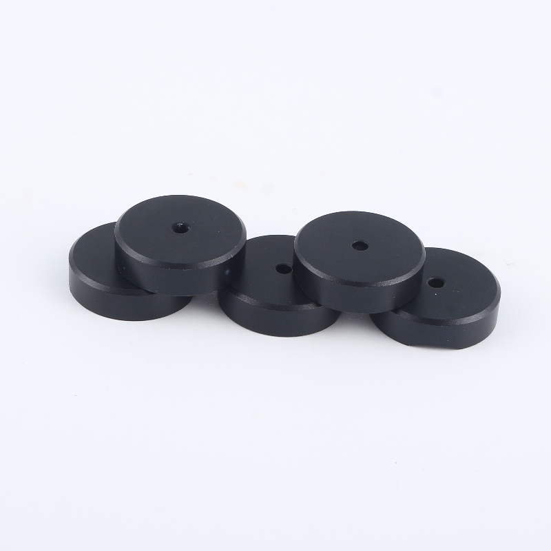Joint de caoutchouc plate EPDM plat d'extrusion OEM personnalisé