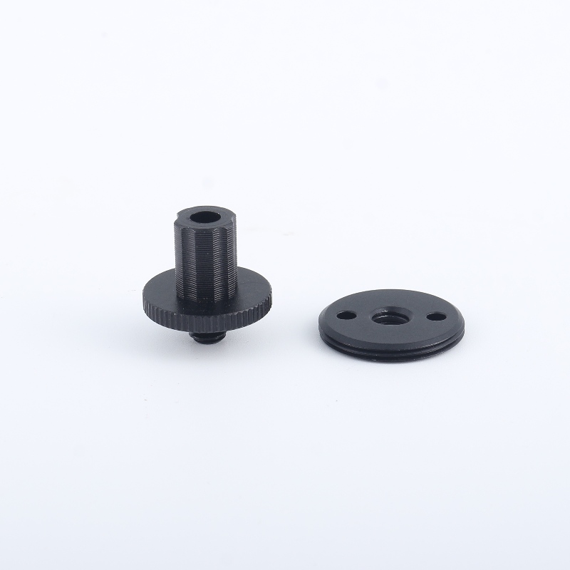 Trépied semi-circulaire PTZ Semi-Metal PTZ Q29 Mini PTZ photographie PTZ Accessoires