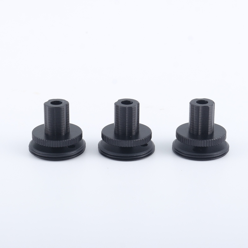 Trépied semi-circulaire PTZ Semi-Metal PTZ Q29 Mini PTZ photographie PTZ Accessoires