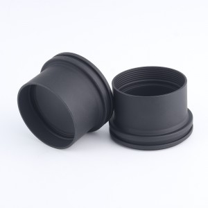 ACCESSOIRES DE LAMPE Bague Capuchon Crystal Chaîne Connexion Connexion DIY Perle Rideau Casquette