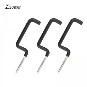 530040-01 Pothook pour le cintre d\'arc sur l\'arbre en tirant en plein air