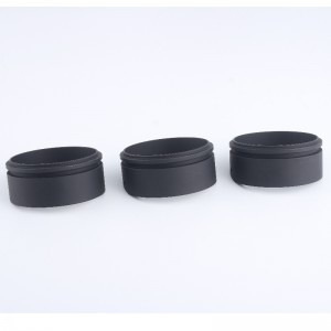 Bague en acier inoxydable 304 Bague de soudure en alliage d\'aluminium Bague de raccordement en acier