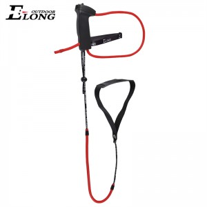 42007-01 TRACKERY TRACHER TRACHING TRACHING Band Stretch Band Professional Arcry Coach recommande